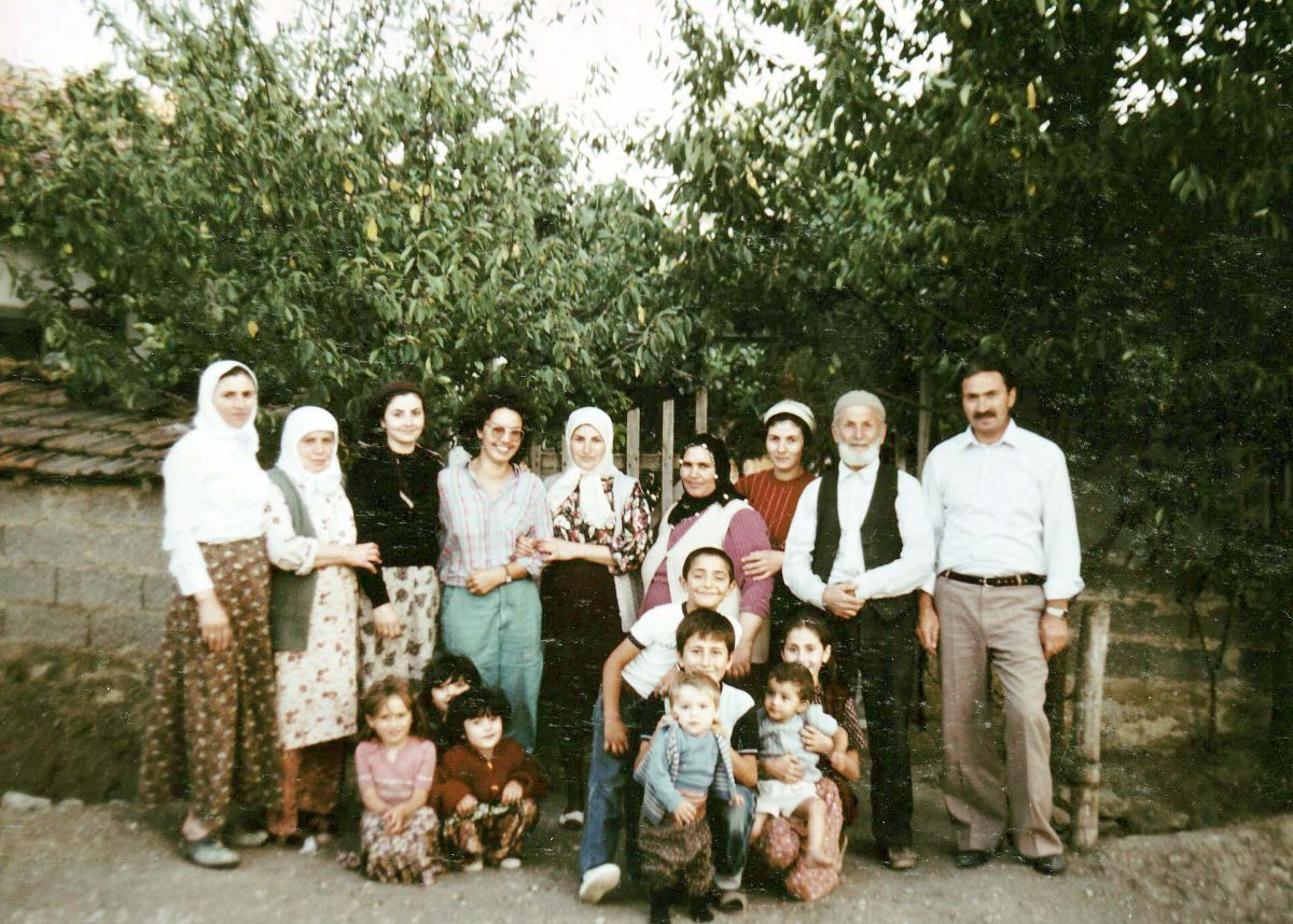Anatolien