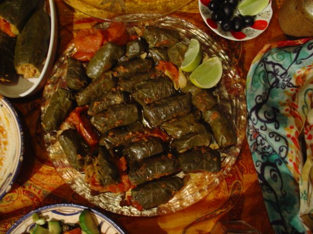 Wara Eynab besser