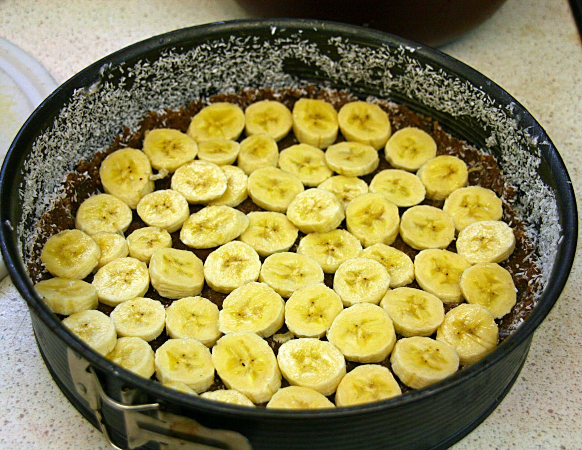 SchokoBirnenCashewtorte1