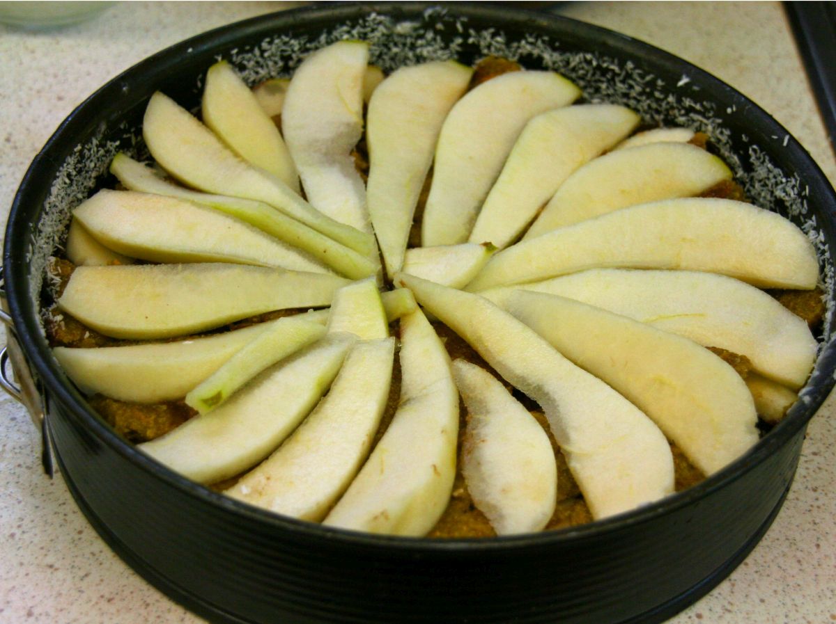 SchokoBirnenCashewtorte3