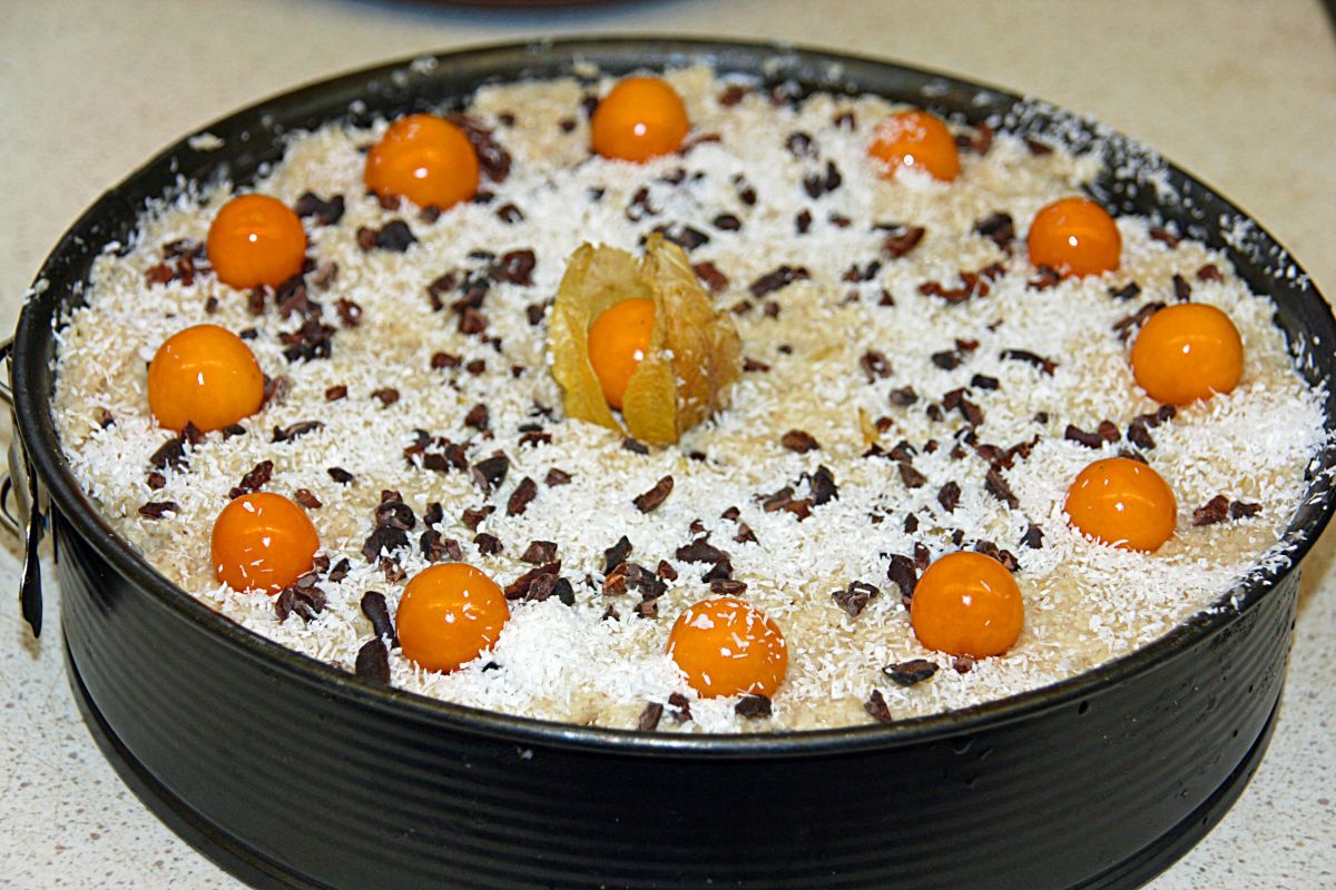 SchokoBirnenCashewtorte4