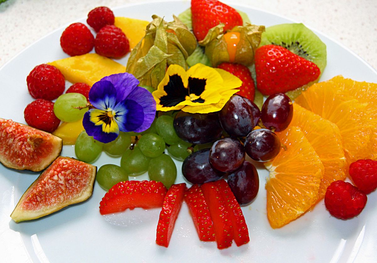 Frenchtoast_Obstdeko