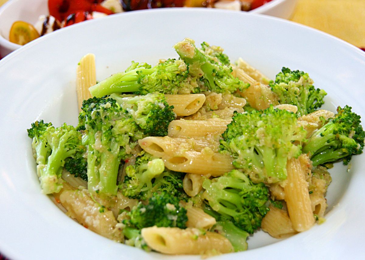 Penne_Broccoli_Anschovis1