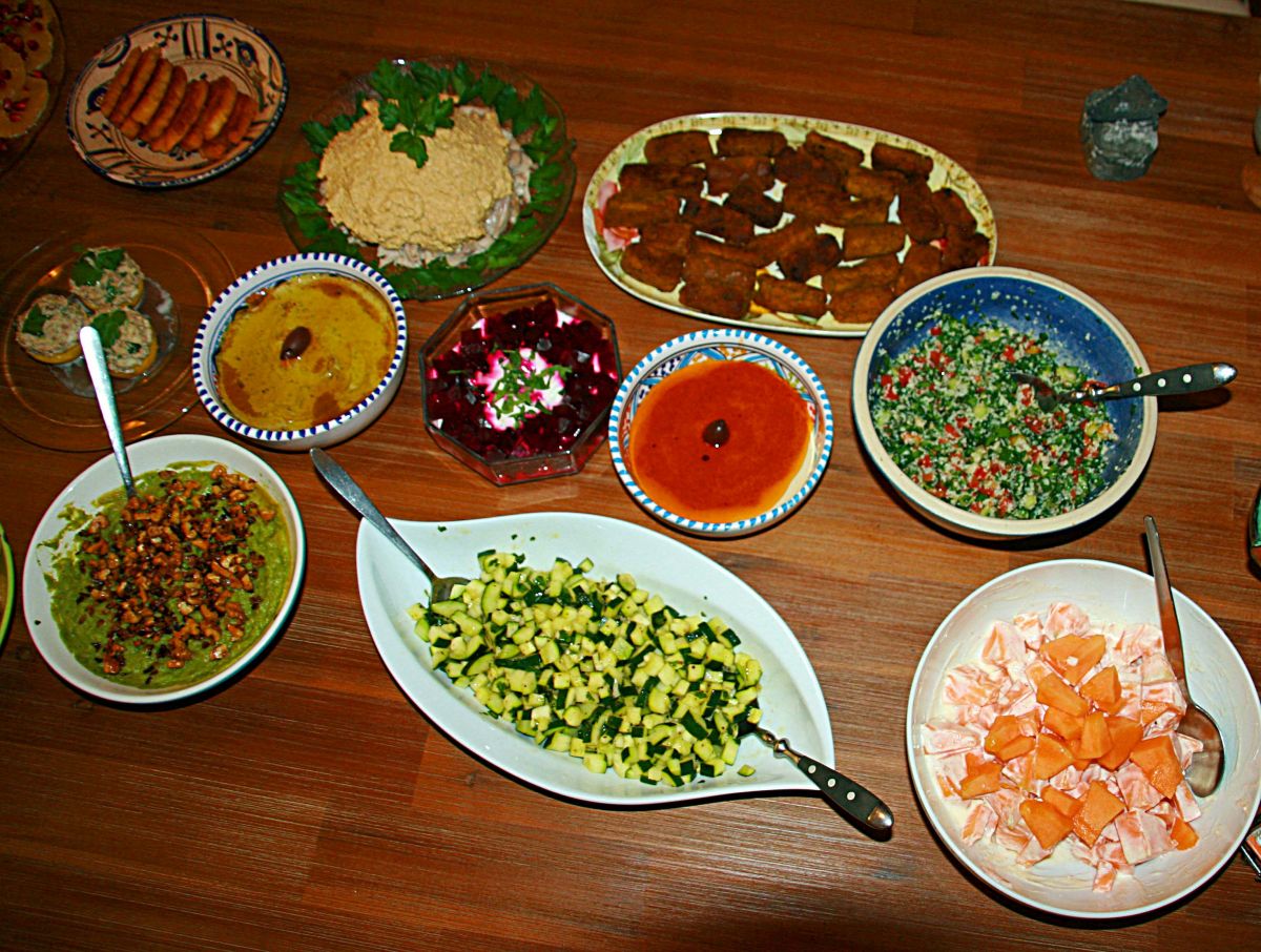 1. Hälfte_Mezze-k