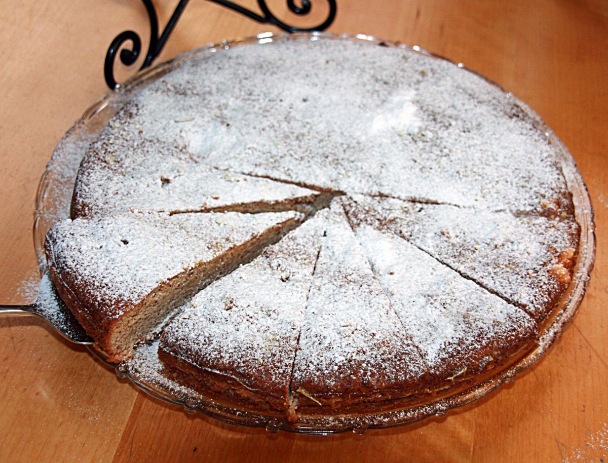 Mandelkuchen_lowcarb1