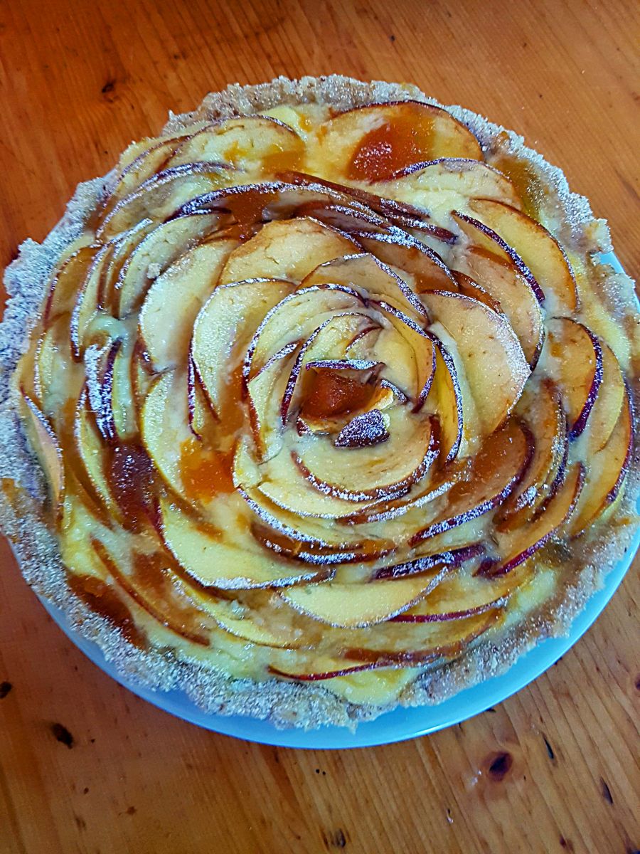 Rosenkuchen2
