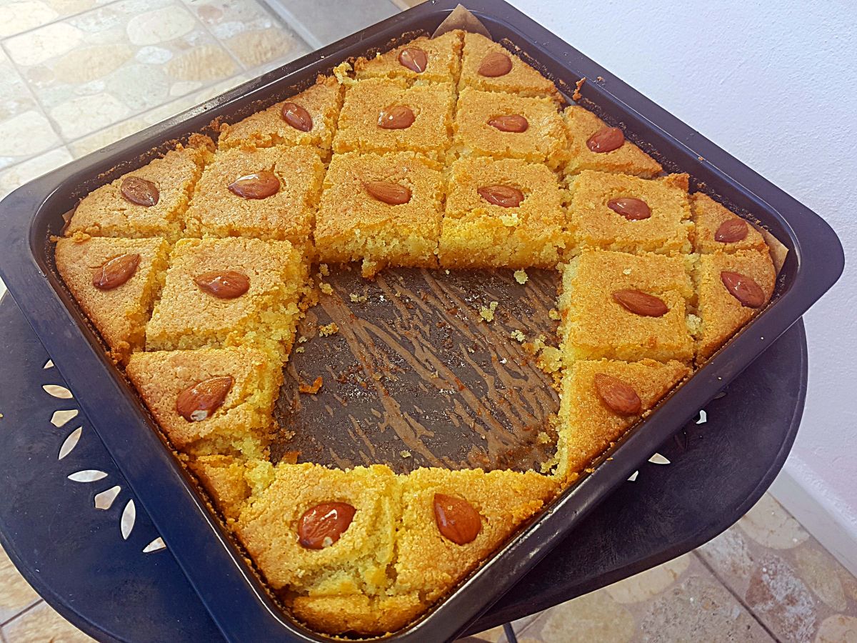 Basbousa2