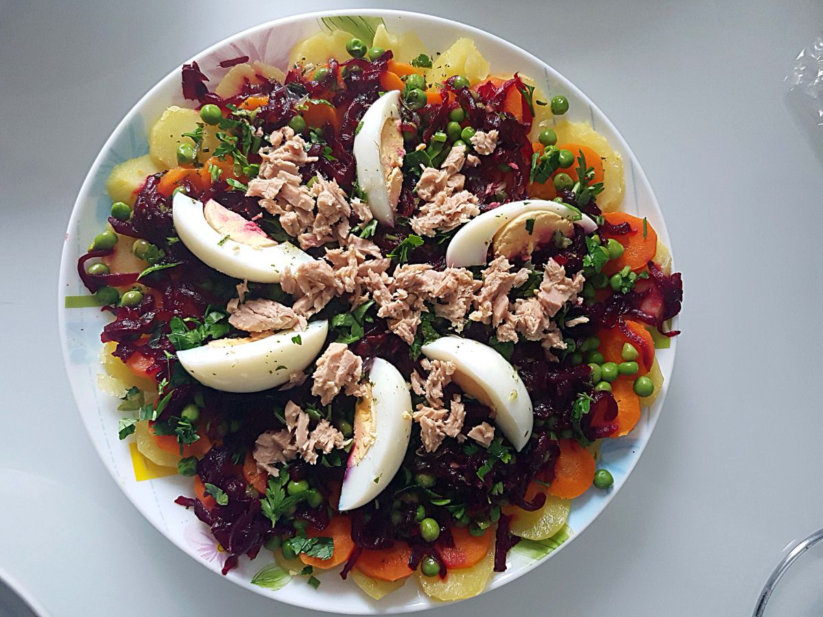 RoteBeteSalatMünchen