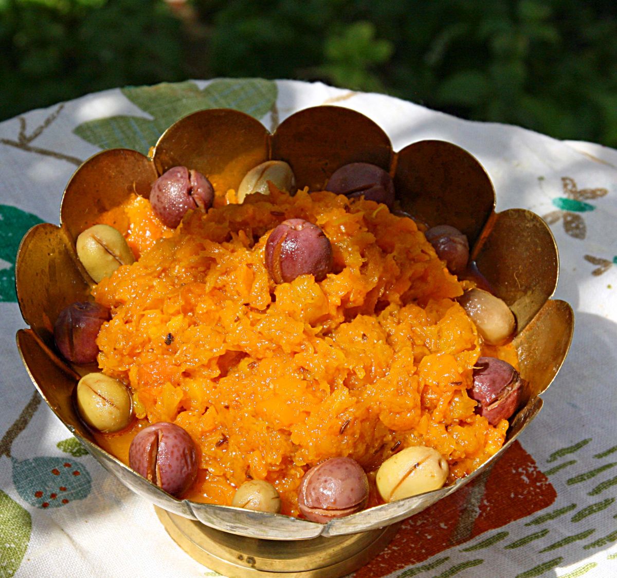 Kürbispüree1